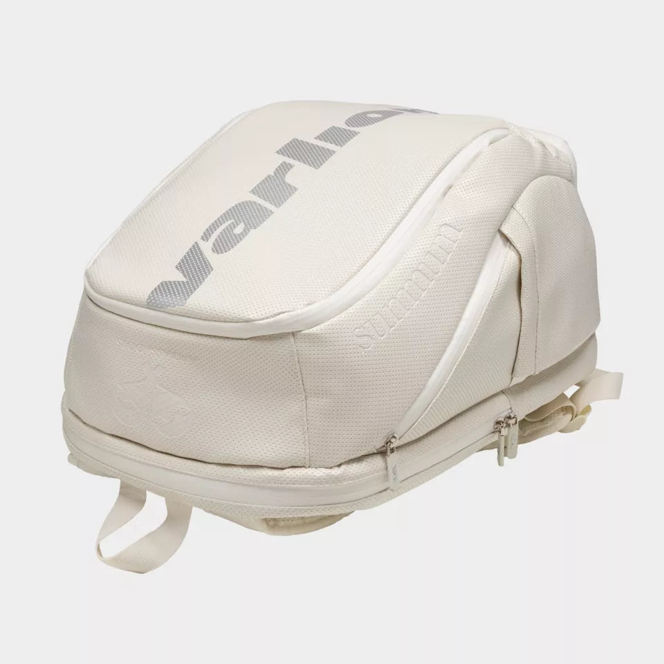 Varlion Ambassadors Backpack White 2025
