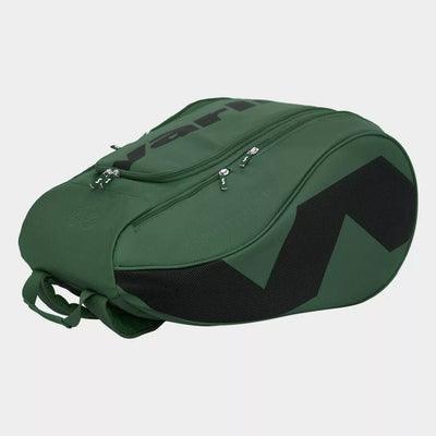 Varlion Ambassadors Bag Green 2025