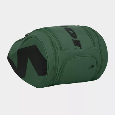 Varlion Ambassadors Bag Green 2025