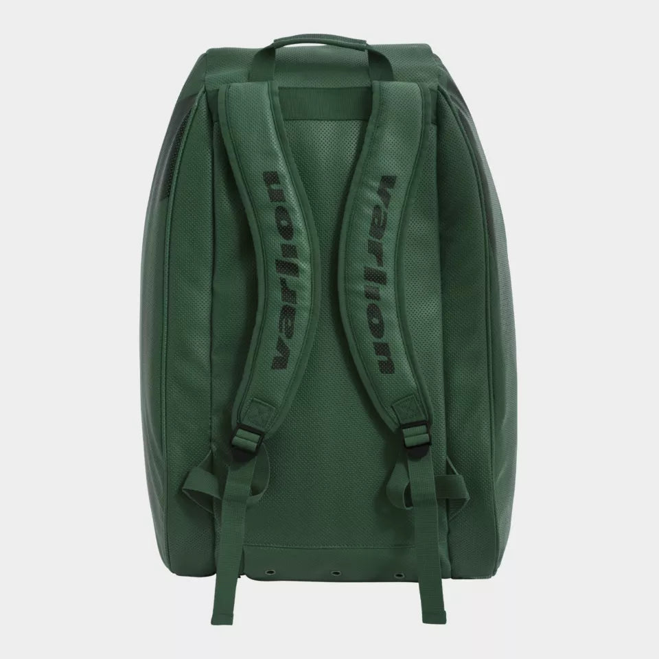 Varlion Ambassadors Bag Green 2025