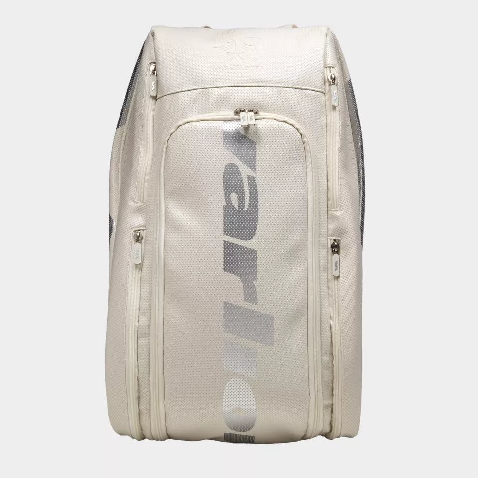 Varlion Ambassadors Bag White 2025
