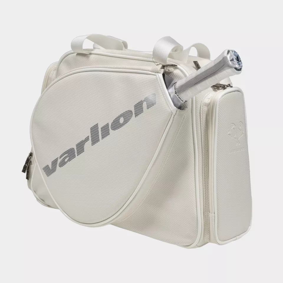 Varlion Ambassadors Retro White 2025