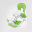 Snieglentės apkaustai Head NX FAY II White S (36-38d.)