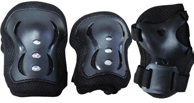 Apsaugų komplektas Nextreme Junior 25-50kg