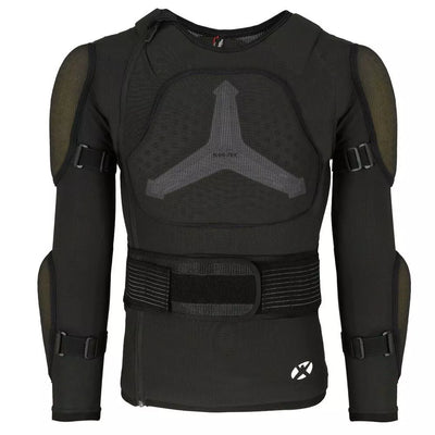 Apsauginiai šarvai X-Factor Strong Air-XXL