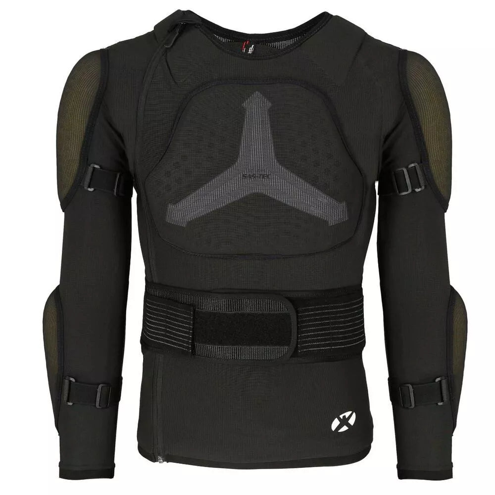 Apsauginiai šarvai X-Factor Strong Air-XXXL