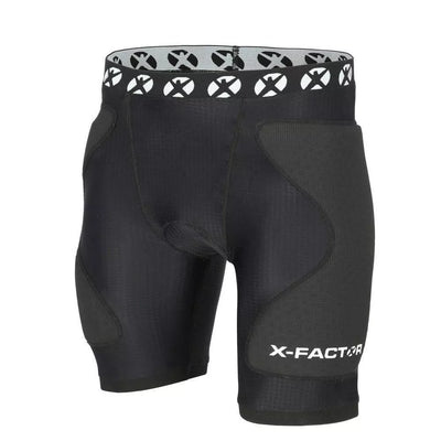 Apsauginiai šortai X-Factor Duro-L