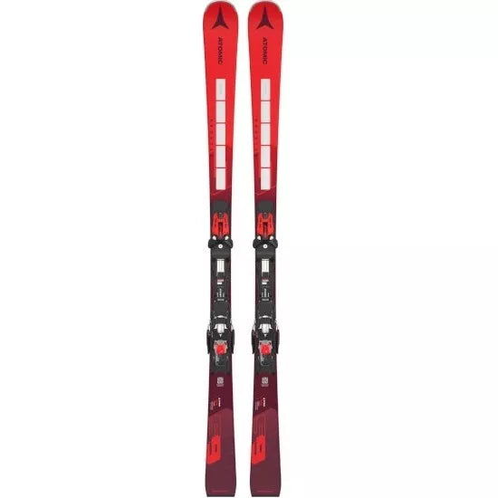 Atomic REDSTER S9 REVOSHOCK S + X 12 GW (23/24) 155cm