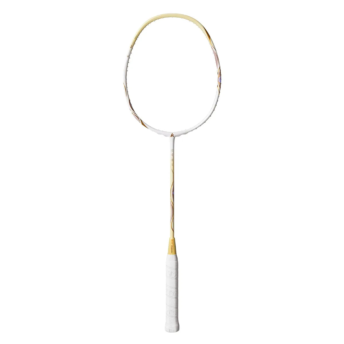 Badmintono raketė Kawasaki Dream Galaxy Green 5u