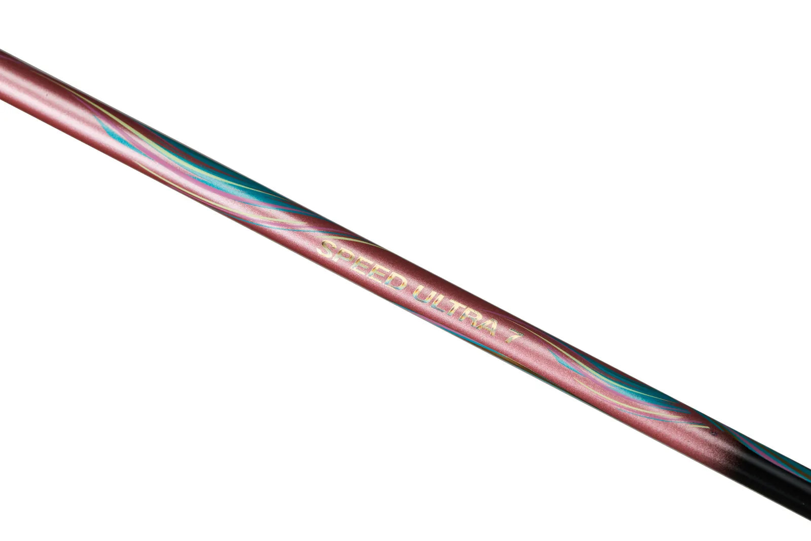 Badmintono raketė Kawasaki Speed Ultra 7 (sustyguota)
