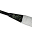 Badmintono raketė Kawasaki Speed Ultra 7 (sustyguota)