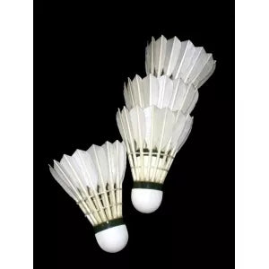 Badmintono skraidukai AMAYA Medium