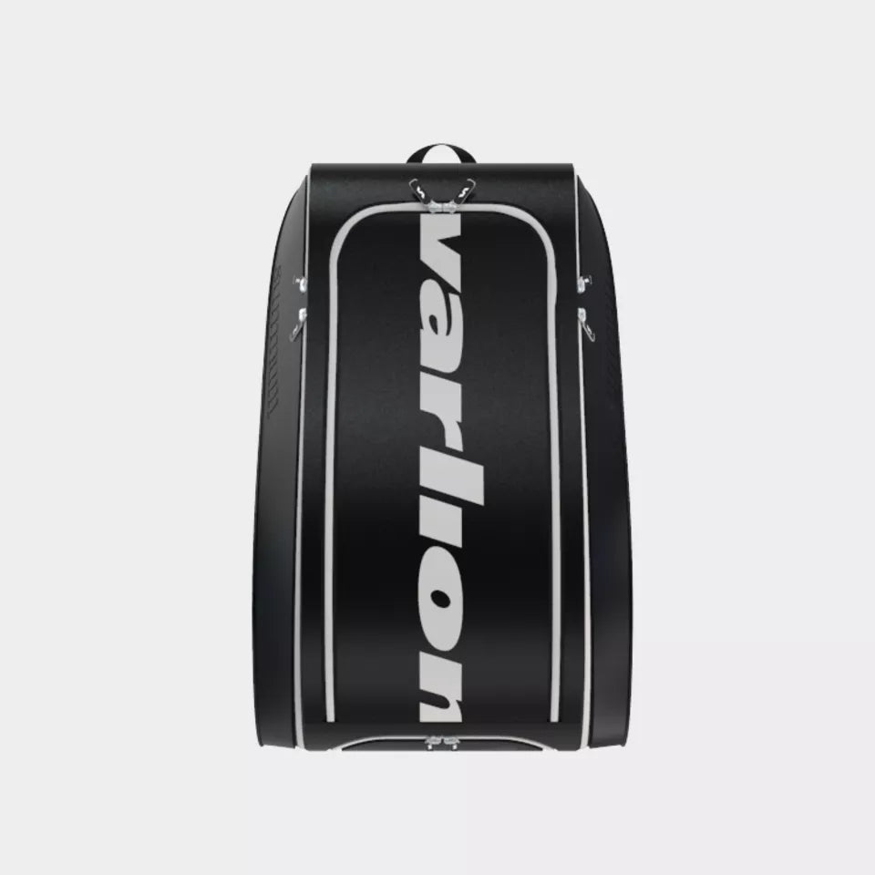 Varlion Summum Bag Black/Grey 2025