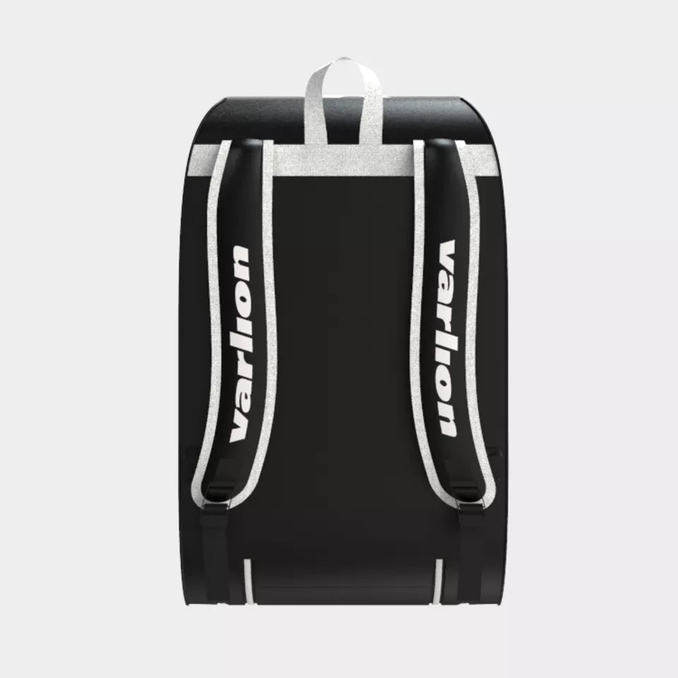 Varlion Summum Bag Black/Grey 2025