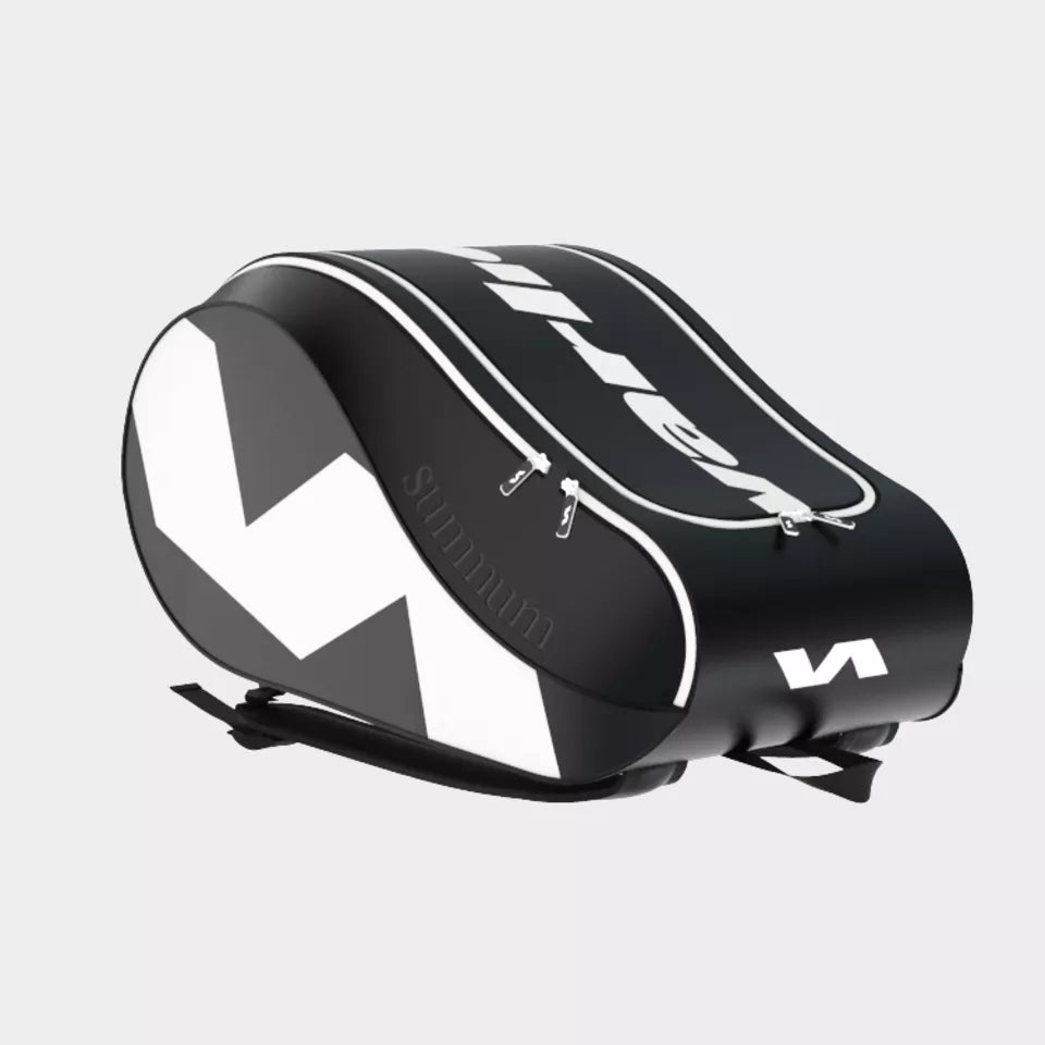 Varlion Summum Bag Black/Grey 2025