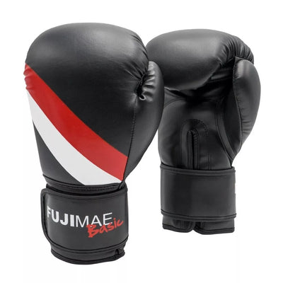 BOKSO PIRŠTINĖS BASIC BOXING GLOVES 6oz