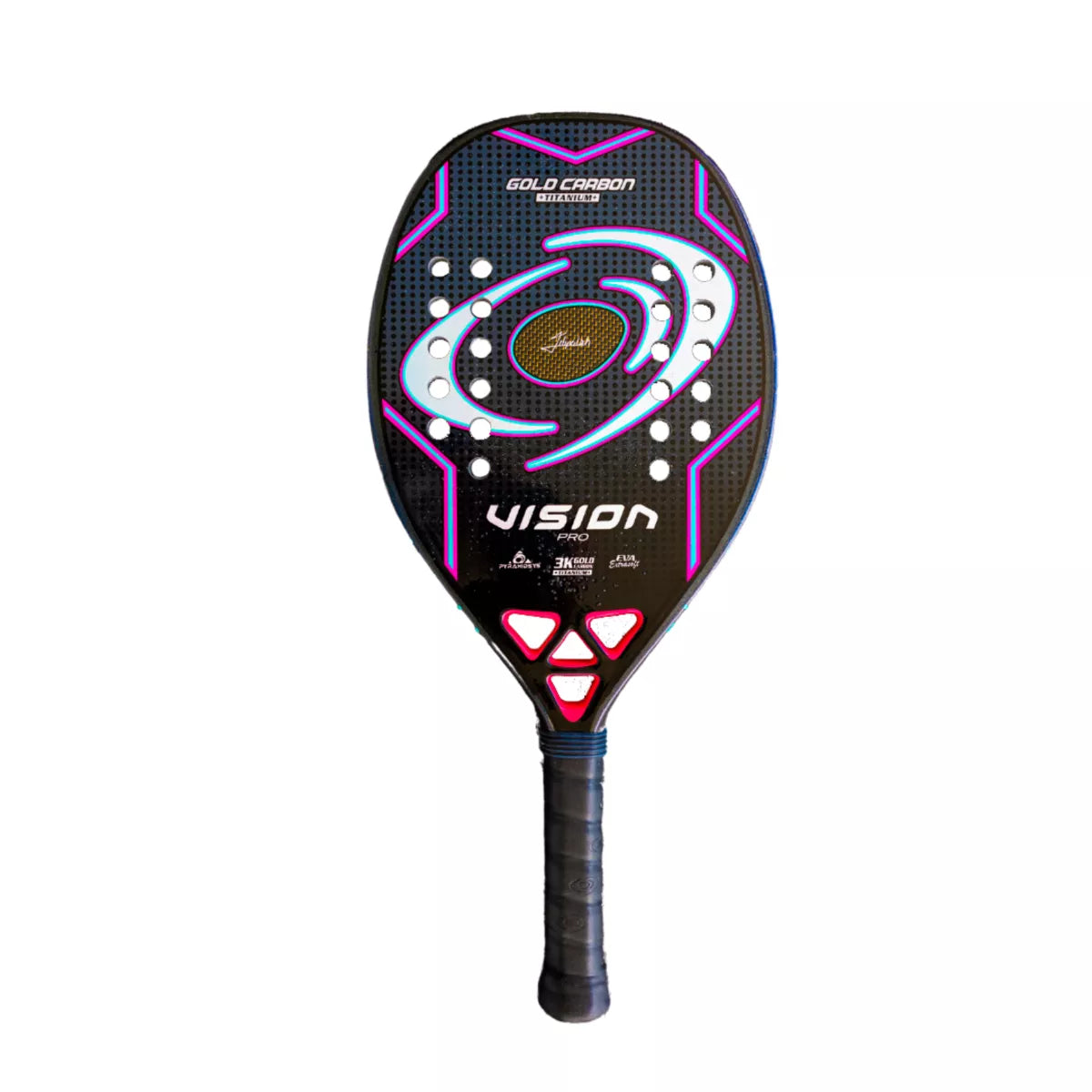 Vision Gold Carbon 2025