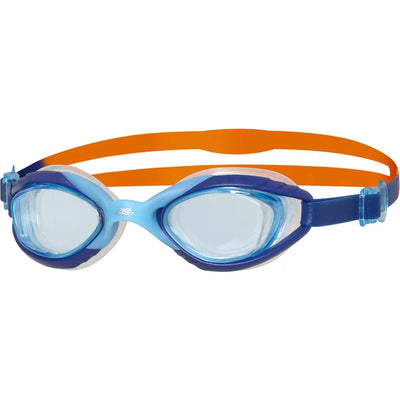 Plaukimo akiniai ZOGGS Sonic Air Junior 2 (6-14 metų)