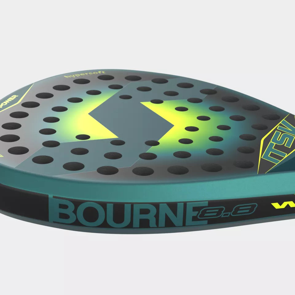Varlion Bourne 8.8 2025