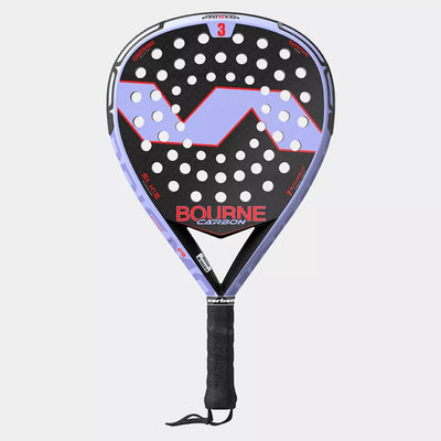 Padelio raketė Varlion Bourne Prisma Carbon 3 2023