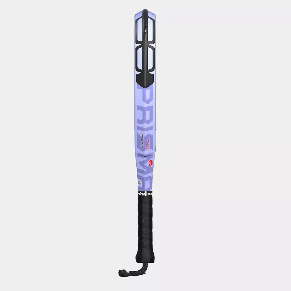 Padelio raketė Varlion Bourne Prisma Carbon 3 2023
