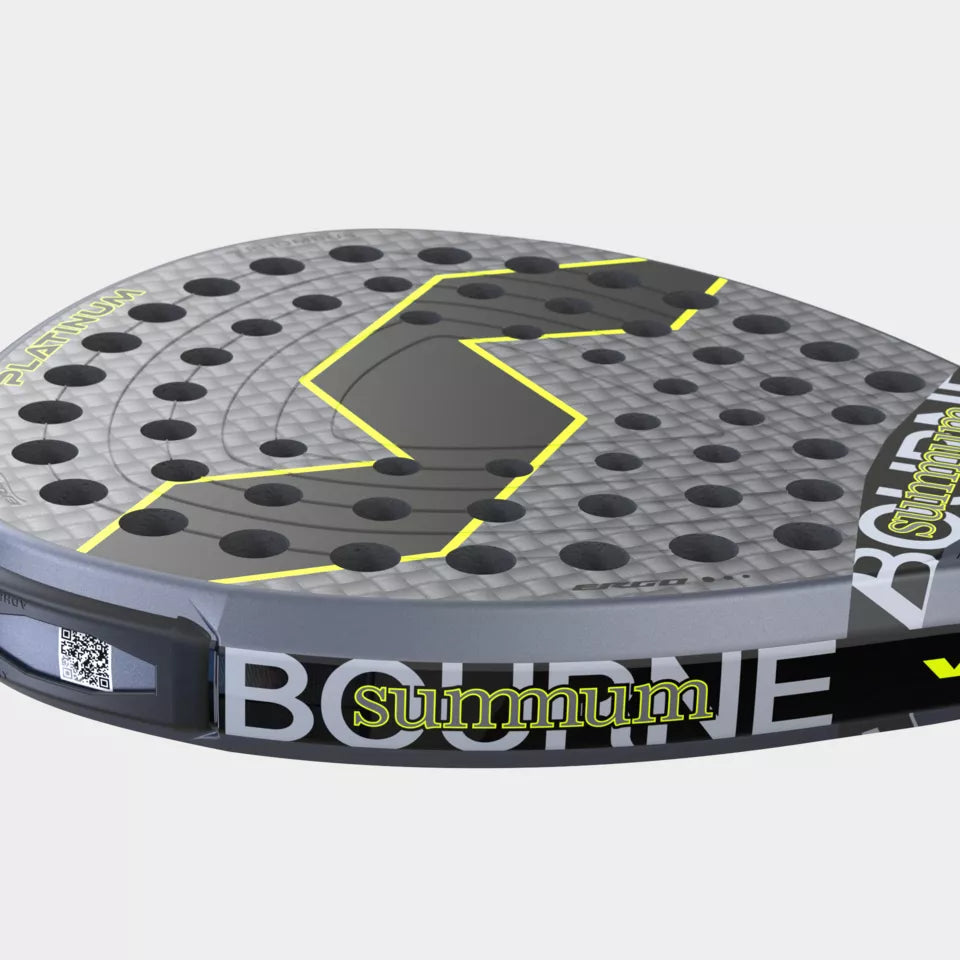 Varlion Bourne Carbon Platinum 2025