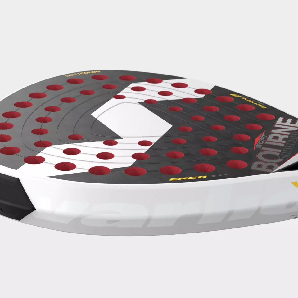 Bourne Prisma Carbon Soft 2025