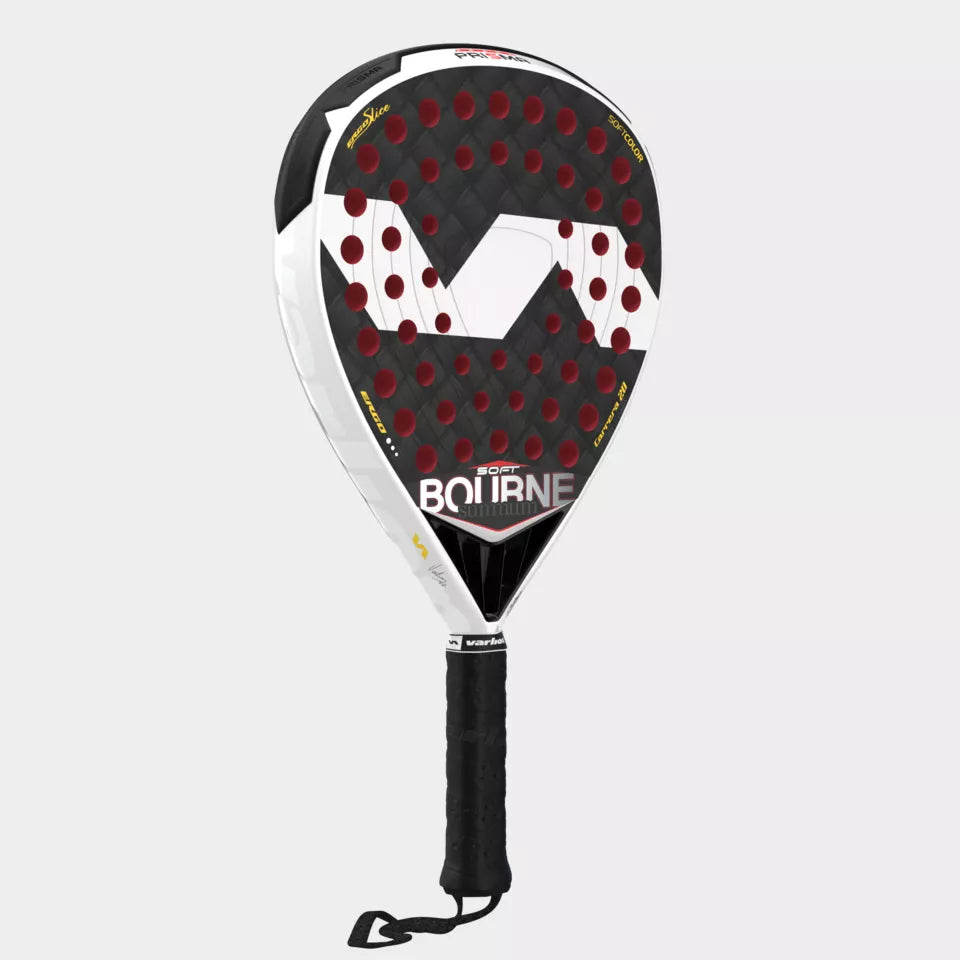 Bourne Prisma Carbon Soft 2025