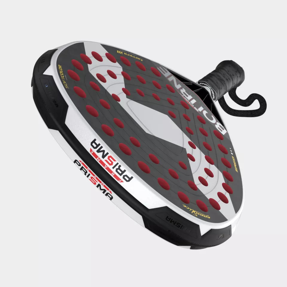 Bourne Prisma Carbon Soft 2025