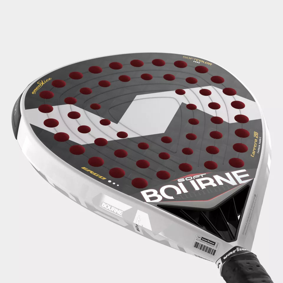 Bourne Prisma Carbon Soft 2025