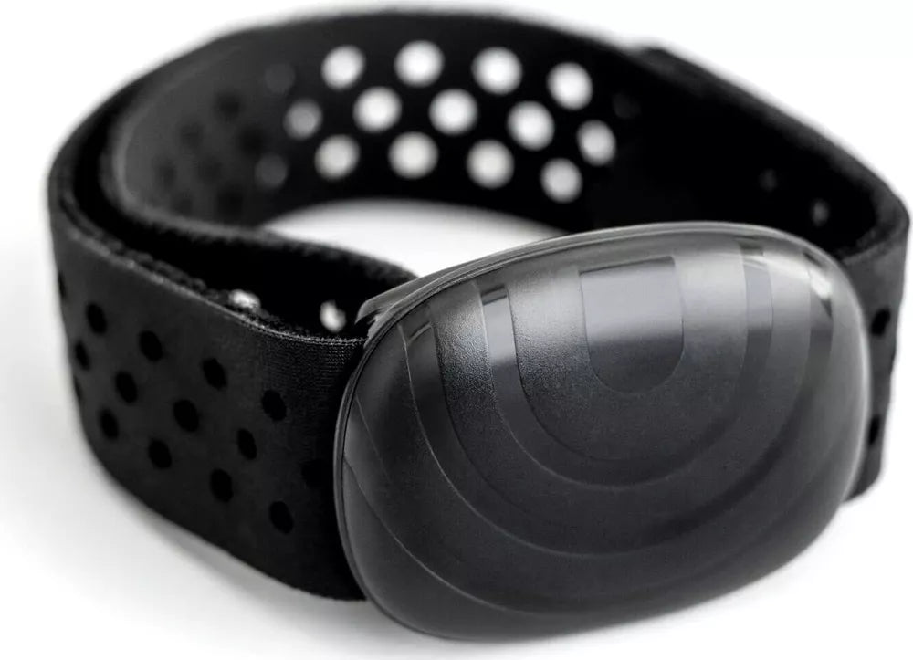 Bowflex Heart Rate Armband širdies ritmo rankos apyrankė