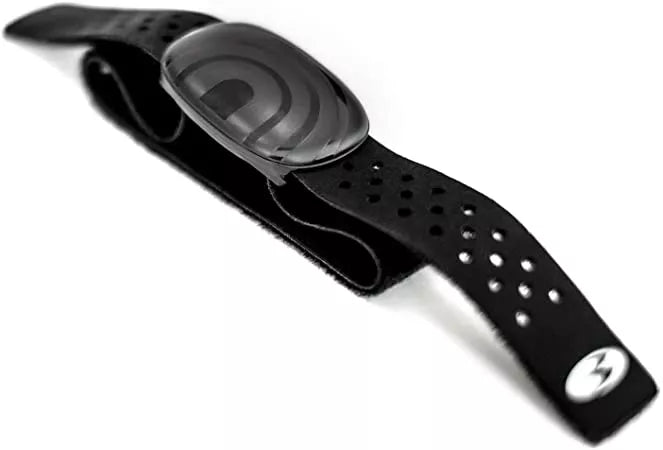 Bowflex Heart Rate Armband širdies ritmo rankos apyrankė
