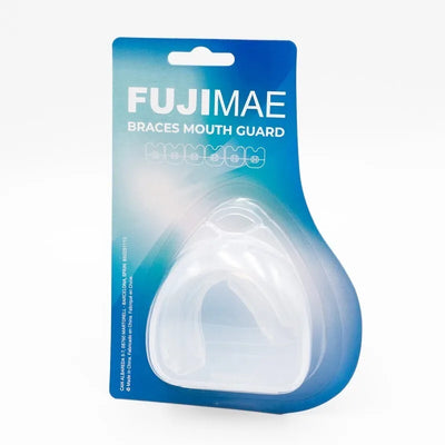 Braces Mouthguard