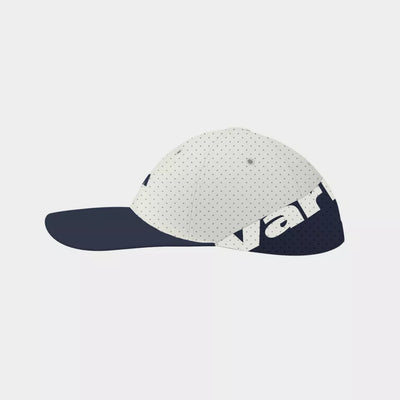 Kepurė Varlion Cap Summum White/Navy 2025