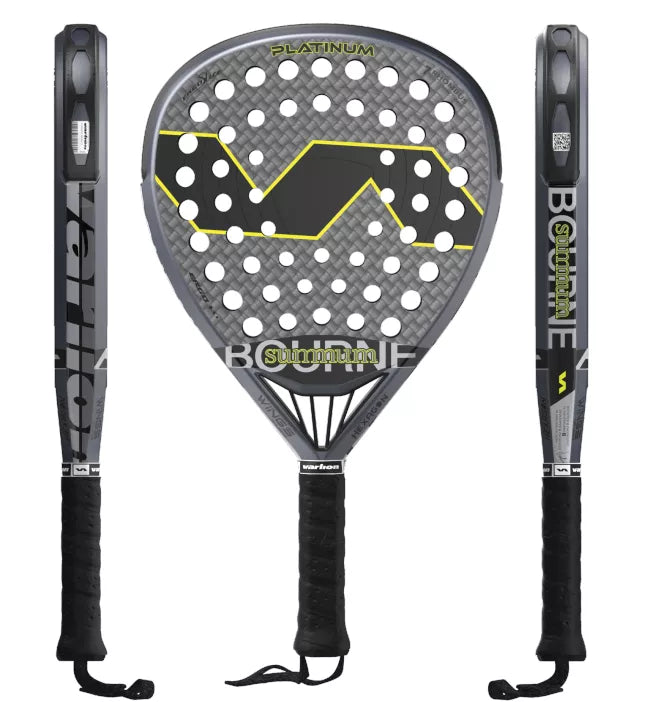 Varlion Bourne Carbon Platinum 2025