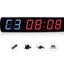Crossfit laikmatis Prove Timer 72,5x16x4cm