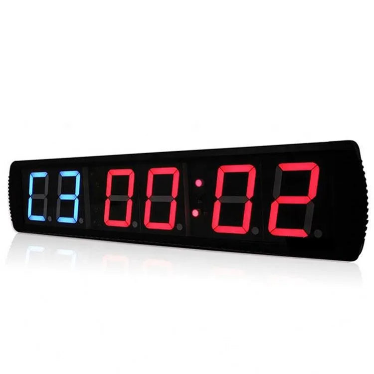 Crossfit laikmatis Prove Timer 72,5x16x4cm