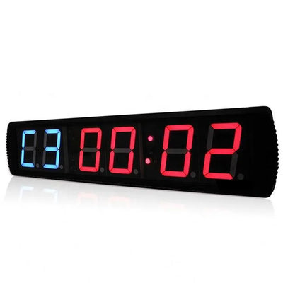 Crossfit laikmatis Prove Timer 72,5x16x4cm