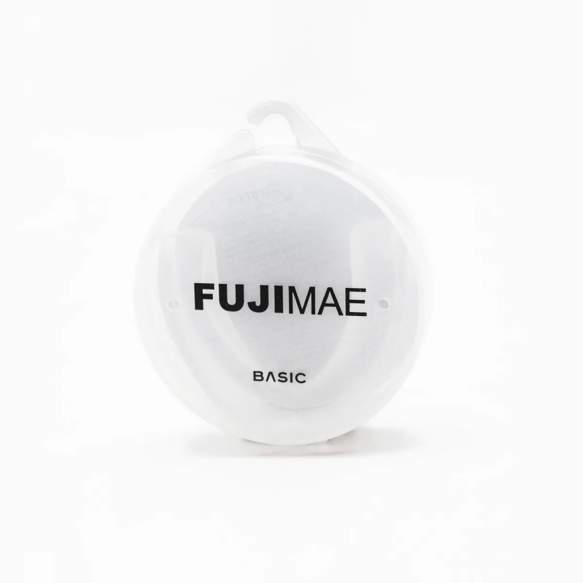 Dantų apsauga - kapa Fujimae Basic. Simple. JR