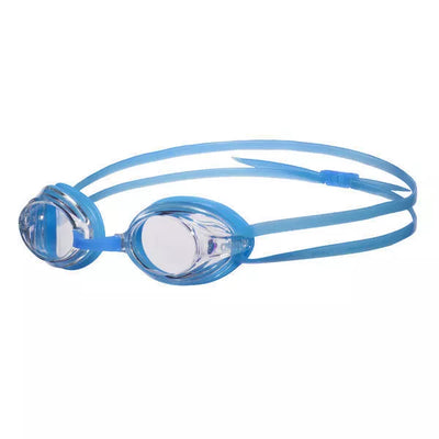 Plaukimo akiniai Arena Drive 3 Blue/Clear
