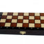Magnetiniai šachmatai Magnetic Small 280x140x40mm, karalius 60mm