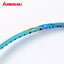 Badmintono raketė Kawasaki Passion P25 (Blue/Red)