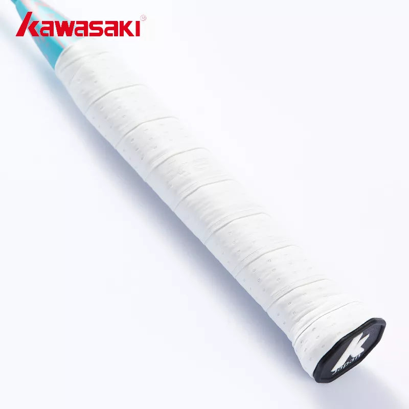 Badmintono raketė Kawasaki Passion P25 (Blue/Red)