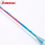 Badmintono raketė Kawasaki Passion P25 (Blue/Red)