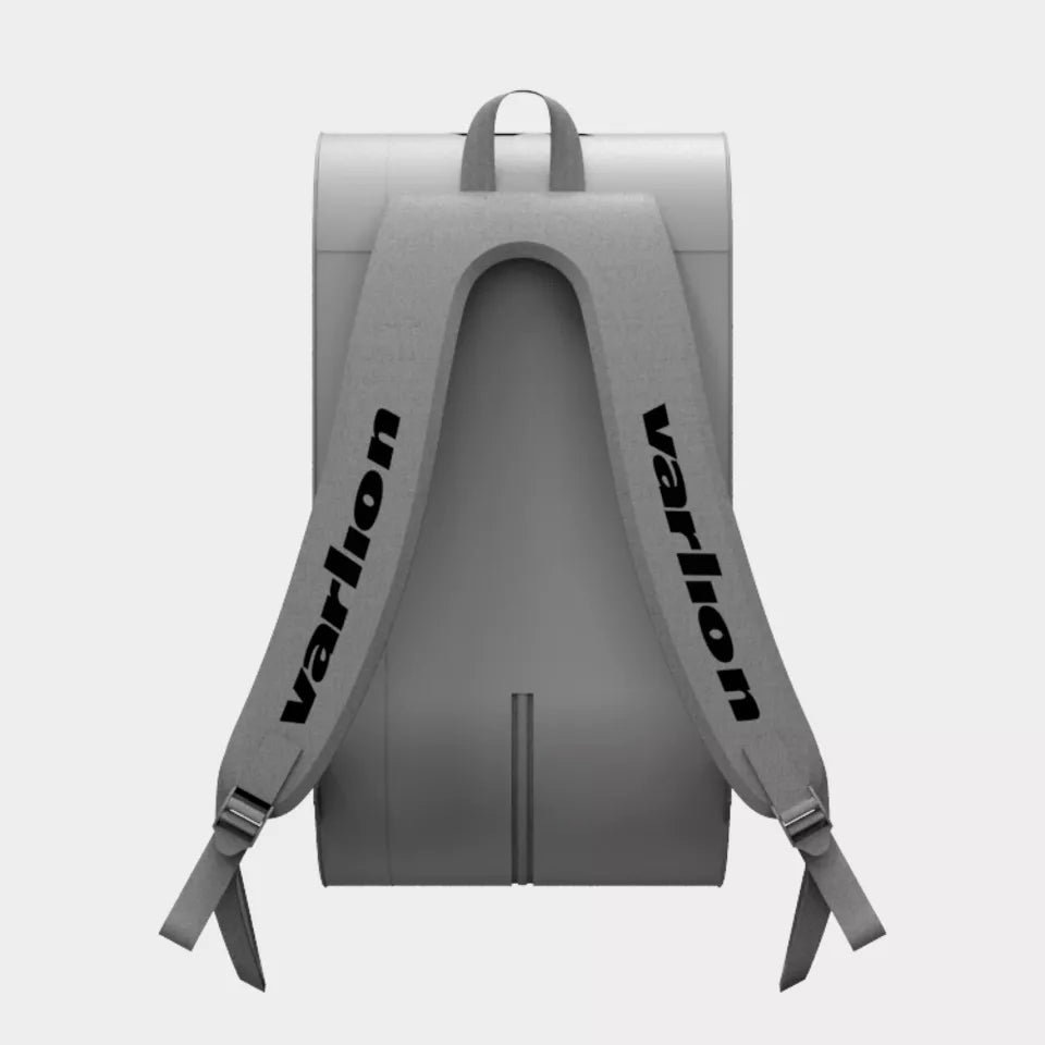 Varlion Ergonomic Begins Grey 2025