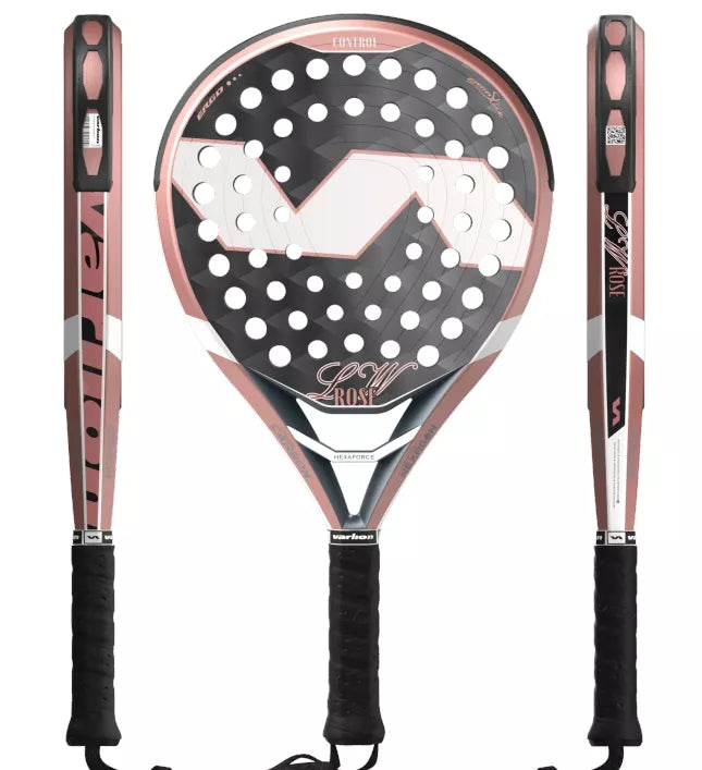 Varlion LW Carbon TI 2025