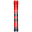 Fischer RC One 74 X TPR+RS 10 PR Alpine Skis 155cm