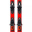Fischer RC One 74 X TPR+RS 10 PR Alpine Skis 155cm