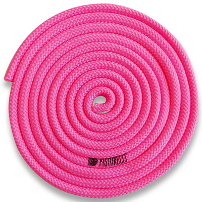 Meninės gimnastikos virvutė Pastorelli 3m F.I.G 00108