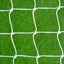 Rankinio vartų tinklas Netex 3x2x0,8x1m PP/b3mm (2vnt)